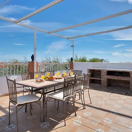 Appartement Con Jacuzzi Y Parking En San Pedro - Del Valle 72 2 *