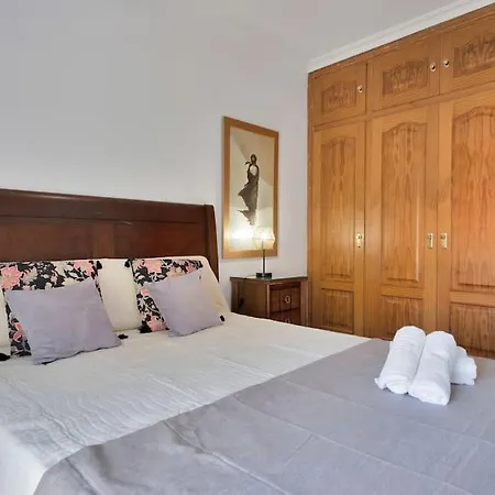 Con Jacuzzi Y Parking En San Pedro - Del Valle 72 2 Marbellac