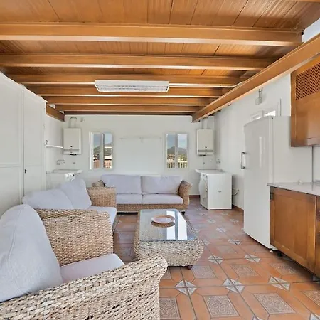 Con Jacuzzi Y Parking En San Pedro - Del Valle 72 2 Appartement Marbellac