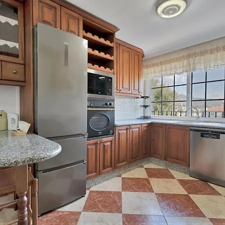 Appartement Con Jacuzzi Y Parking En San Pedro - Del Valle 72 2