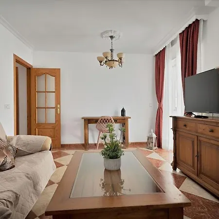 Con Jacuzzi Y Parking En San Pedro - Del Valle 72 2 Apartament