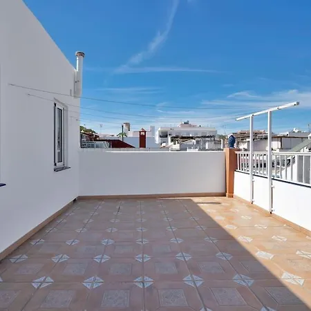 Apartament Con Jacuzzi Y Parking En San Pedro - Del Valle 72 2 *