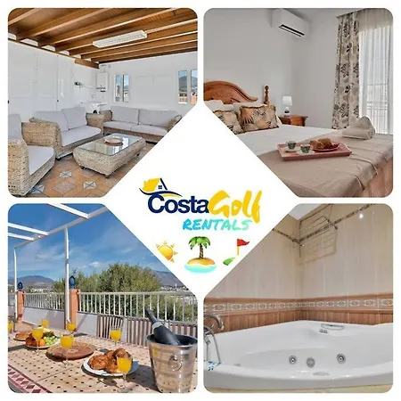 Apartament Con Jacuzzi Y Parking En San Pedro - Del Valle 72 2 *