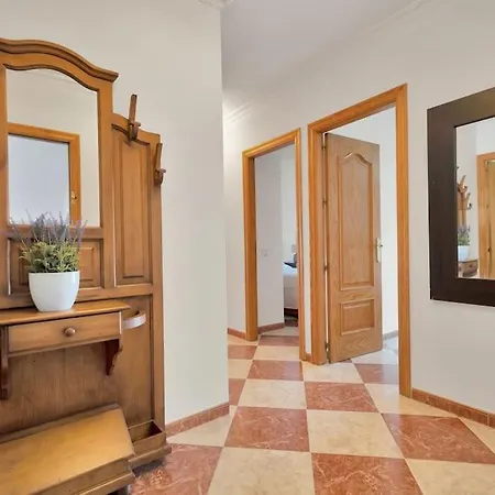 Lägenhet Con Jacuzzi Y Parking En San Pedro - Del Valle 72 2 Marbella