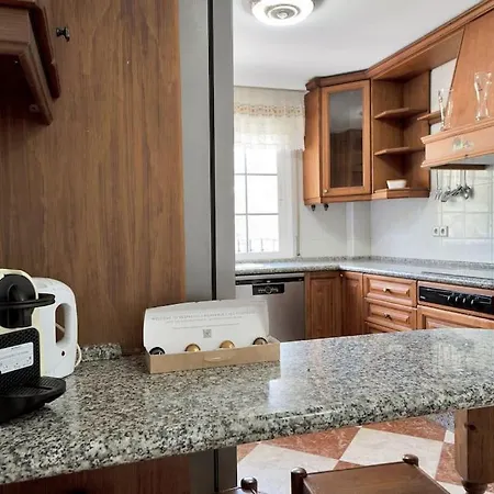 Lägenhet Con Jacuzzi Y Parking En San Pedro - Del Valle 72 2 Marbella