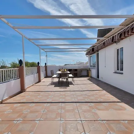 Con Jacuzzi Y Parking En San Pedro - Del Valle 72 2 Lägenhet Marbella